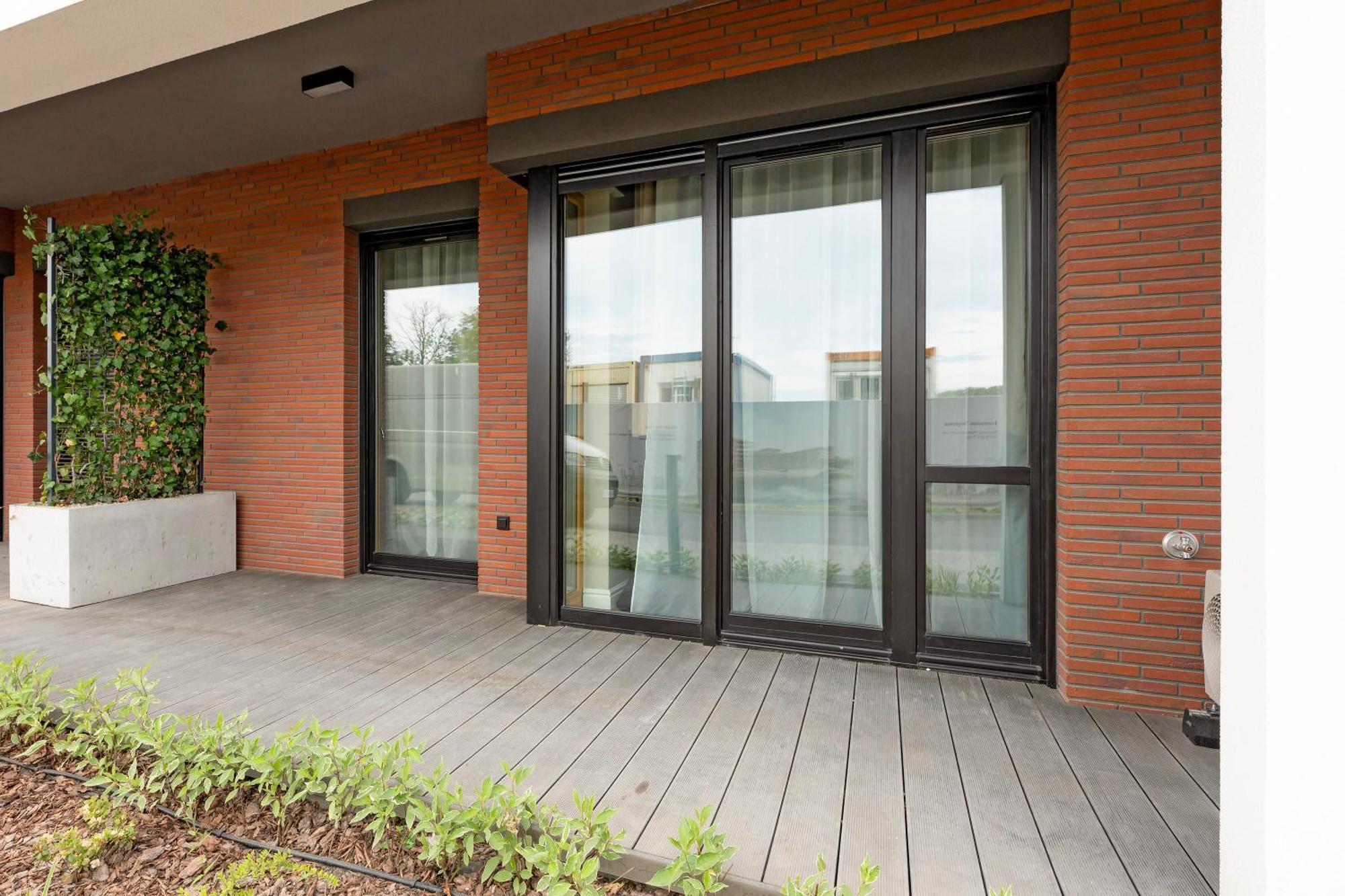 Apartment Nadmotlawie Estate Gym, Sauna & Parking By Downtown *