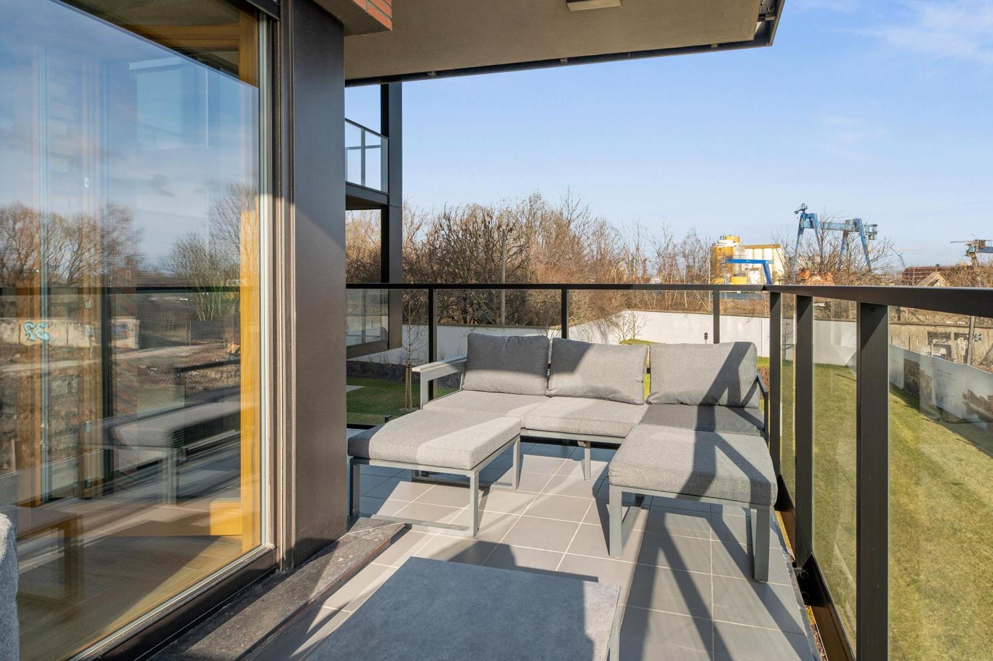 Apartment Nadmotlawie Estate Gym, Sauna & Parking By Downtown Gdansk