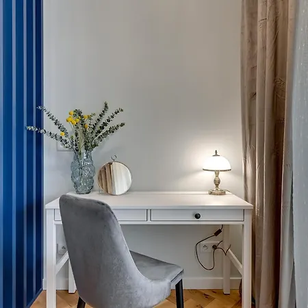 Nadmotlawie Estate Gym, Sauna & Parking By Downtown Apartments Gdansk Room photo