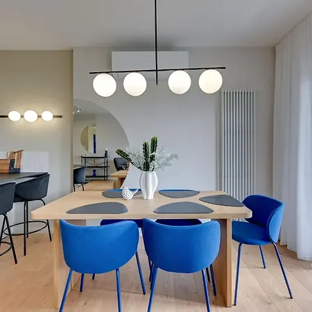 Nadmotlawie Estate Gym, Sauna & Parking By Downtown Apartments Gdansk Room photo