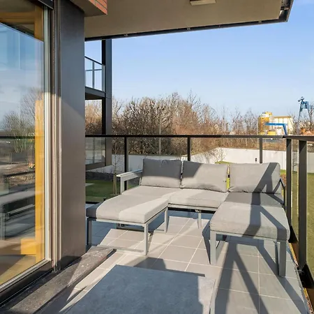 Nadmotlawie Estate Gym, Sauna & Parking By Downtown Apartments Gdansk Room photo